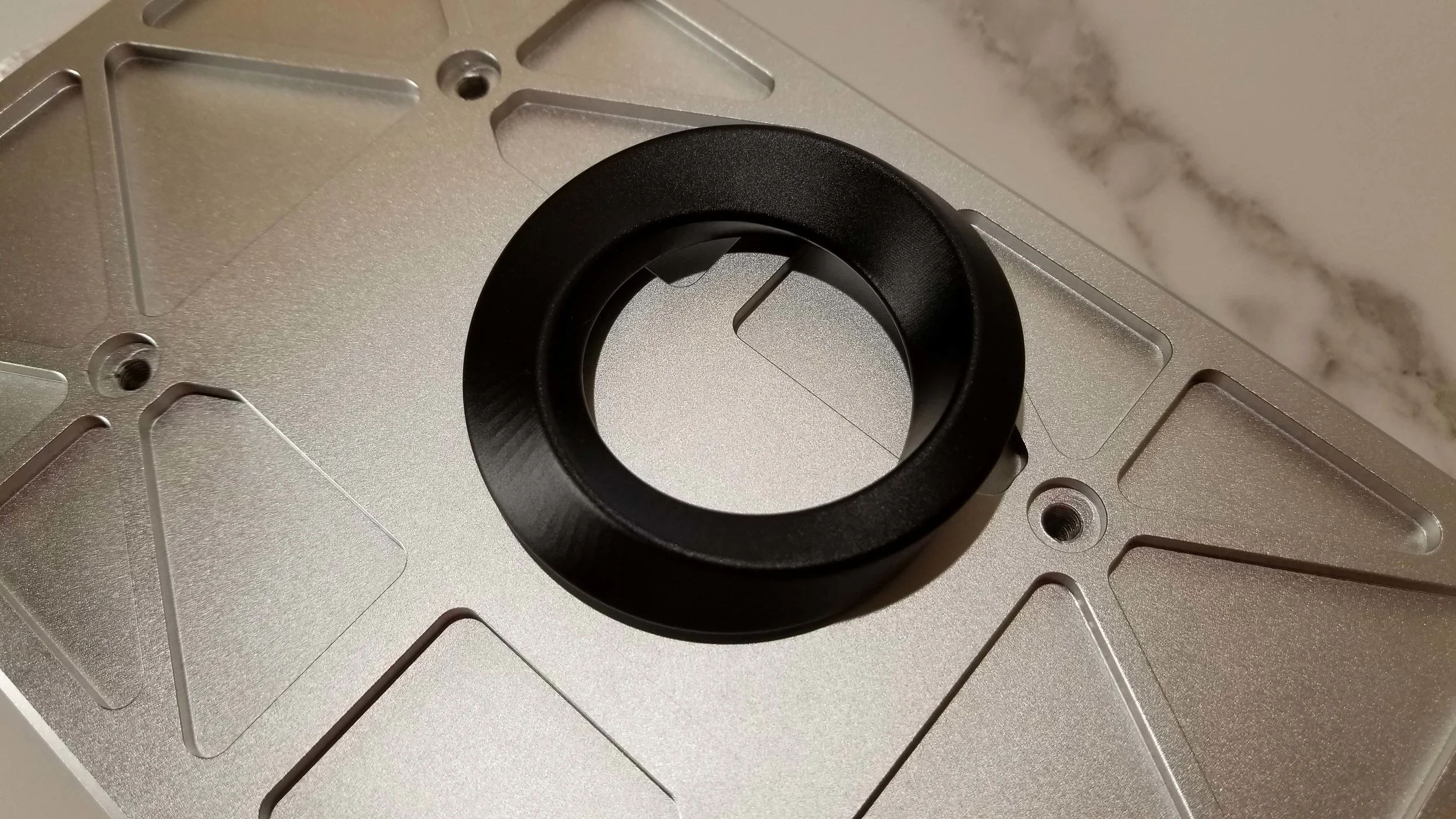 「mobius」by semplice Möbius Strip: A single sided, continuous surface reimagined